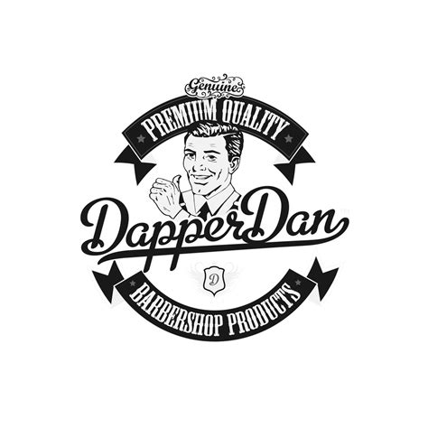 dapper dan logos